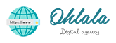 Ohlala Digital - Création de sites Wordpress et formations